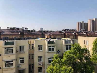 南京3萬(wàn)戶居民身價(jià)要漲!南京老舊小區(qū)整治工程最新進(jìn)度曝光!