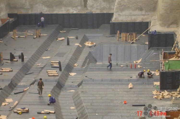 南京外墻防水 衛生間地下室注漿防水 外墻防水涂料 新舊屋面防水維修 南京防水圖片_高清圖_細節圖