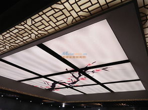 聲譽好的軟膜天花供應商當屬雅芊裝飾 無錫廣告燈箱價格