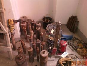 專業(yè)工程服務(wù) 空調(diào)油煙機(jī)安裝、混凝土工程與防水維修解決方案