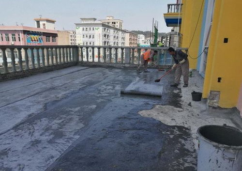 鼓樓區(qū)外墻屋面防水哪家好？南京防水堵漏工程專業(yè)推薦