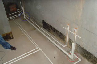 守護(hù)建筑根基，南京防水工程的卓越實踐者——以愛鴻裝飾為例