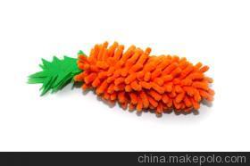 專業(yè)銷售雪尼爾水果玻璃擦 廠家直銷，品質保證